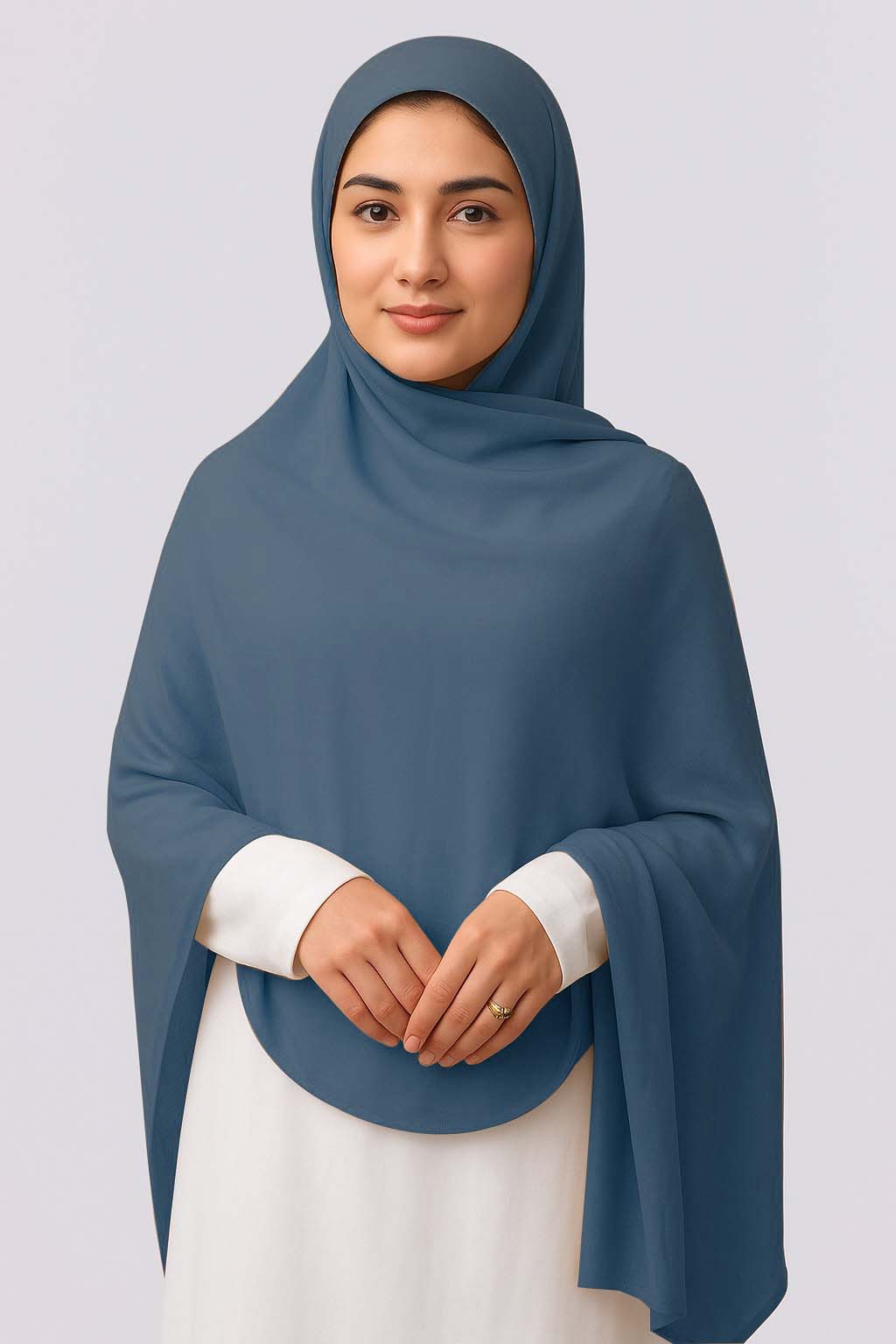 Modal - Seafoam Blue